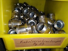  Pg13,5 Kabelverschraubung