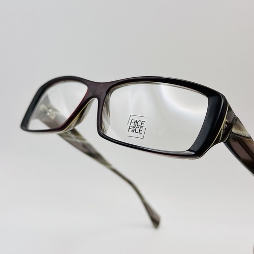 Face brille - brille, eckig