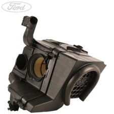 Original FORD Focus Mk3 2.3