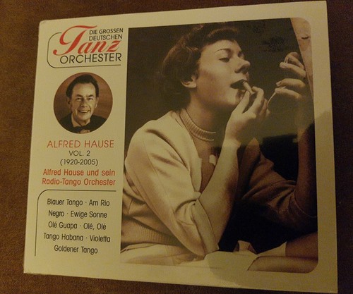Alfred hause - hause,