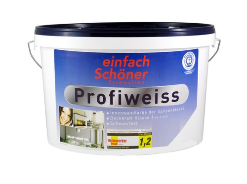 Einfach schöner l - 2,5,