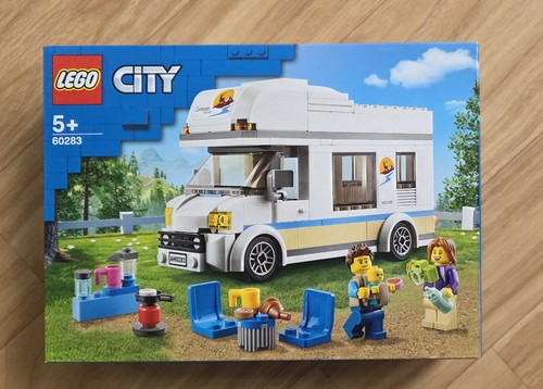 Lego 60283 city starke - lego,