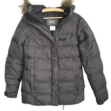 Jack Wolfskin Daunenjacke