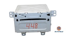 Opel Meriva B Astra J CD300