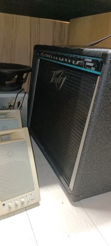Peavey stereo chorus 212 - peavey,