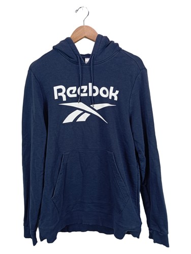 Reebok herren kapuzenpullover - reebok,