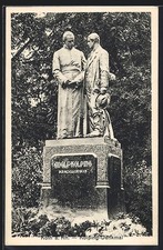 Ansichtskarte Köln a. Rh