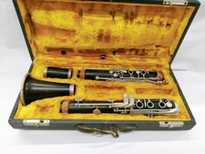 Buffet Crampon Klarinette -