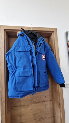 Canada goose expedition parka - goose,