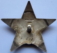 UdSSR Orden,Medaillen. Orden