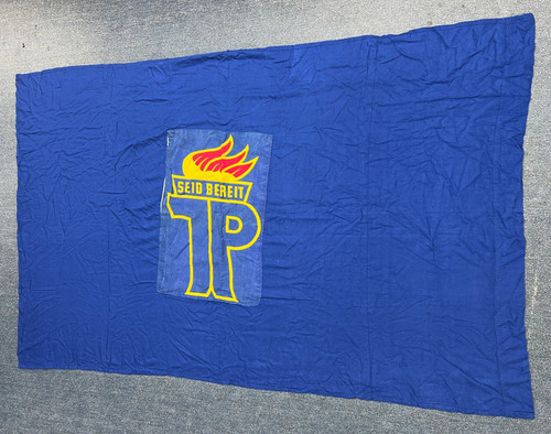 Ddr fahne flagge - ddr, jp