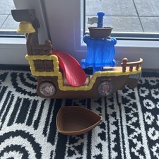 Disney jake nimmerland piraten - disney,