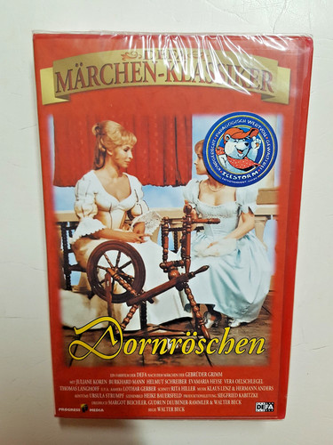 Dornröschen defa märchen - defa,