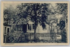 Leipzig Dorotheenplatz Sonnenwinkel Christl. Ve