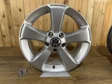 Original alufelge sima - 1x, vw