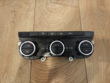 Klimabedienteil VW Passat B7