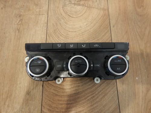 Klimabedienteil passat b7 - vw,