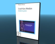 Crash-Kurs Medizin