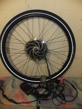 Fahrrad  Pedelec Puma Umrüstkit mit Akku 36v  28"