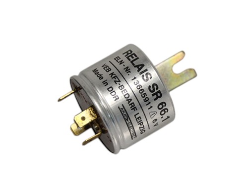 Veb volt ddr - volt, blinker