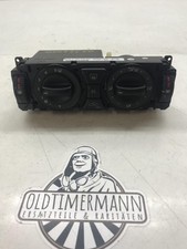 Bedienteil Klima Heizung Lüftung Mercedes R170 W202 W208 W210 2108302885 