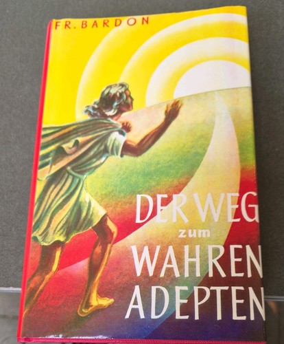 Der weg zum wahren - ,