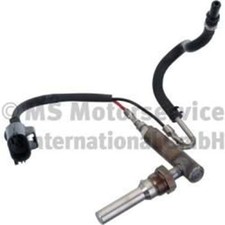 Pierburg Einspritzeinheit für Rußfilter für Ford C-Max Focus Galaxy Mondeo S-Max