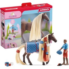 Schleich 42586 Horse Club -