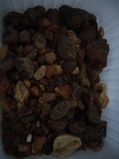 3.Kilo Ostsee  Bernstein