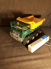 GAMA FAUN LKW Kipper