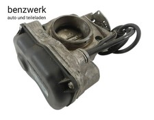 Mercedes w124 w202 m111 - mercedes,
