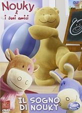 Nouky  i suoi amici - Il sogno