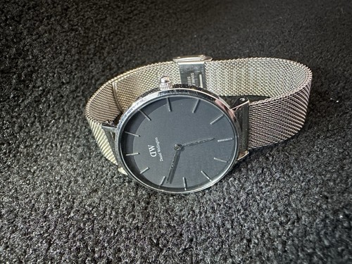 Daniel wellington armbanduhr - wellington,