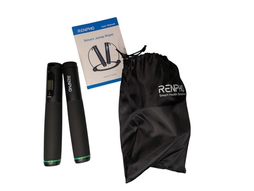 Renpho smart jump rope - smart, r-q008