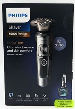 Philips S9000 Prestige