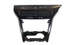 Mittelkonsole Opel Astra H Twintop Warnblinkschalter OPEL  ASTRA H TWINTOP (L67)