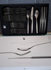 Wmf miami besteck set - besteck-set,, 60-tlg