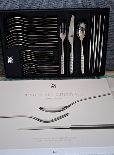 Wmf miami besteck set - miami, 60-tlg