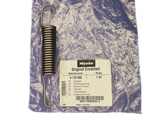 Miele Washing Machine