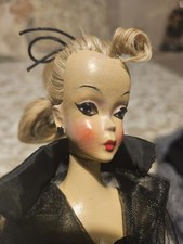 Ooak Bild Lilly Style Dessous