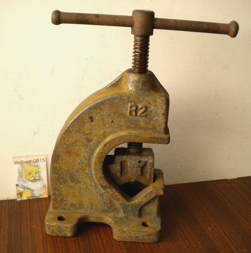 Rohrschraubstock rohr - rohrschraubstock,