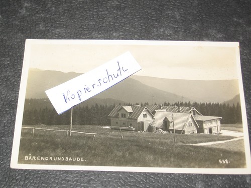 Alte ansichtskarte - ak,