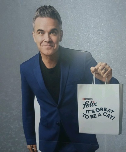 Robbie williams - robbie,