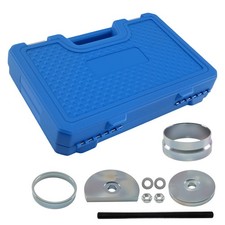 Motor Halterung Installation