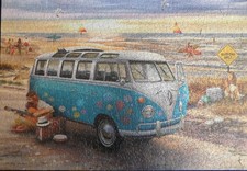 Eurographics Puzzle / Love &