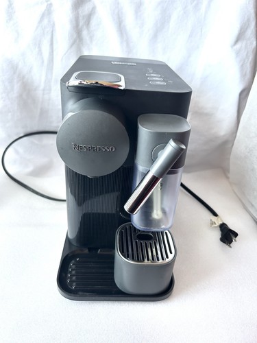 Nespresso en500b lattissima - nespresso,