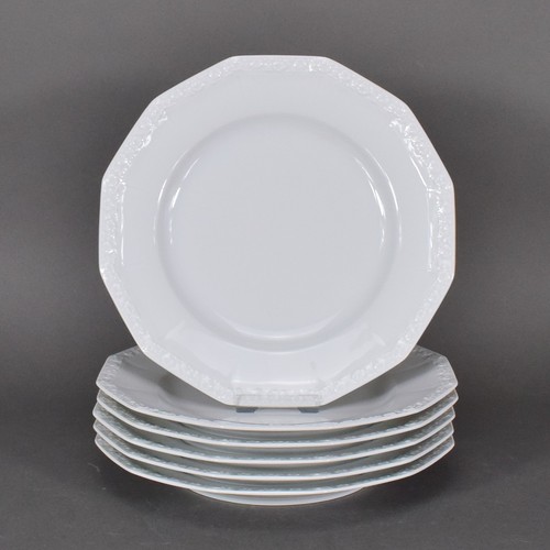 Rosenthal speiseteller maria - 6,