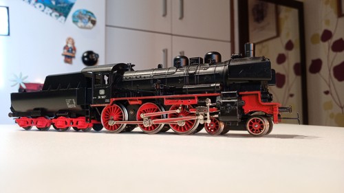 Märklin 3098 1807 wanne - märklin,