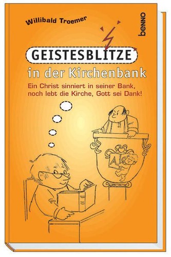 Geistesblitze der - geistesblitze, in