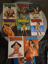 Vampirella Comics Für